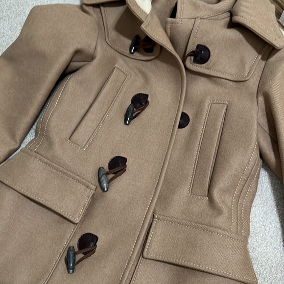 Boss Selection - Hugo Boss Pure Camelhair Coat - Picture 5 of 5